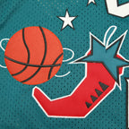 96/97 NBA All Star Game Edition - Michael Jordan