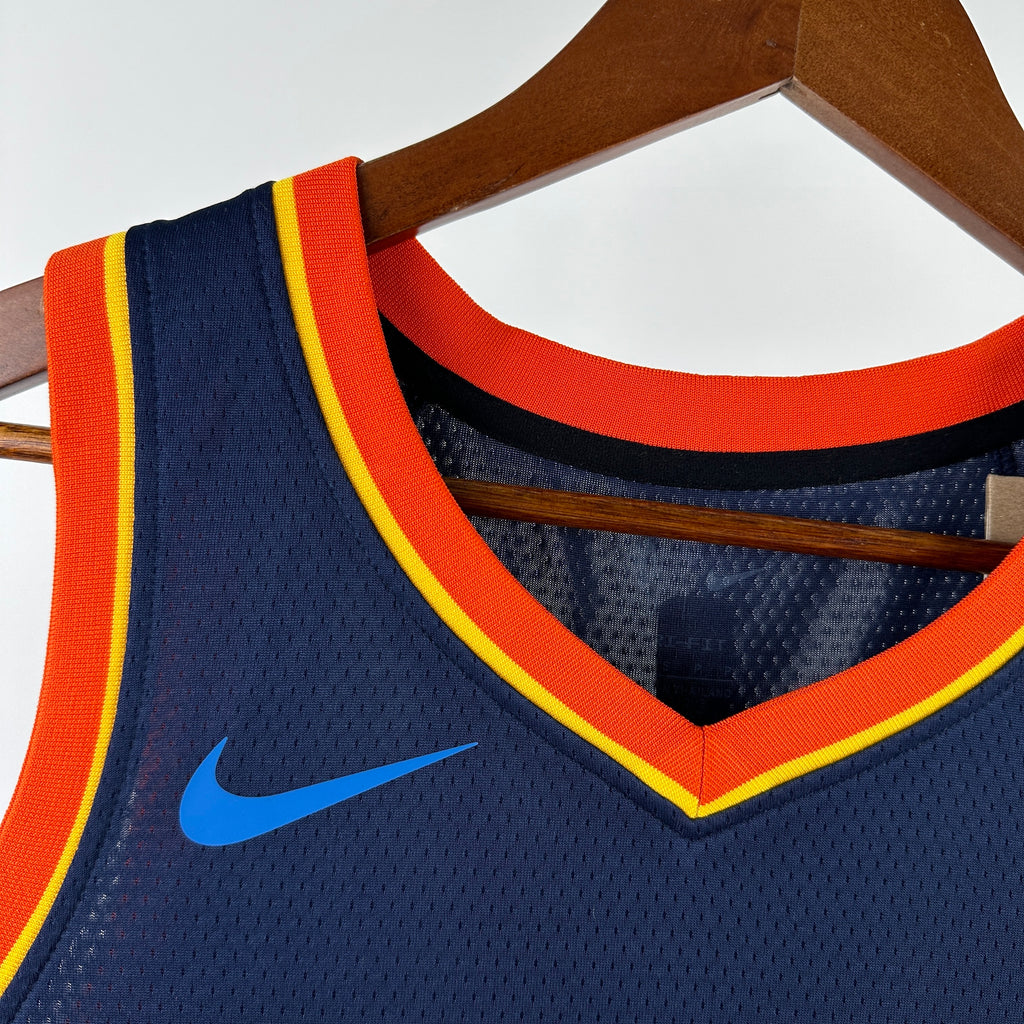 24/25 NBA Oklahoma City Edition - Shai Gilgeous-Alexander