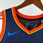 24/25 NBA Oklahoma City Edition - Shai Gilgeous-Alexander