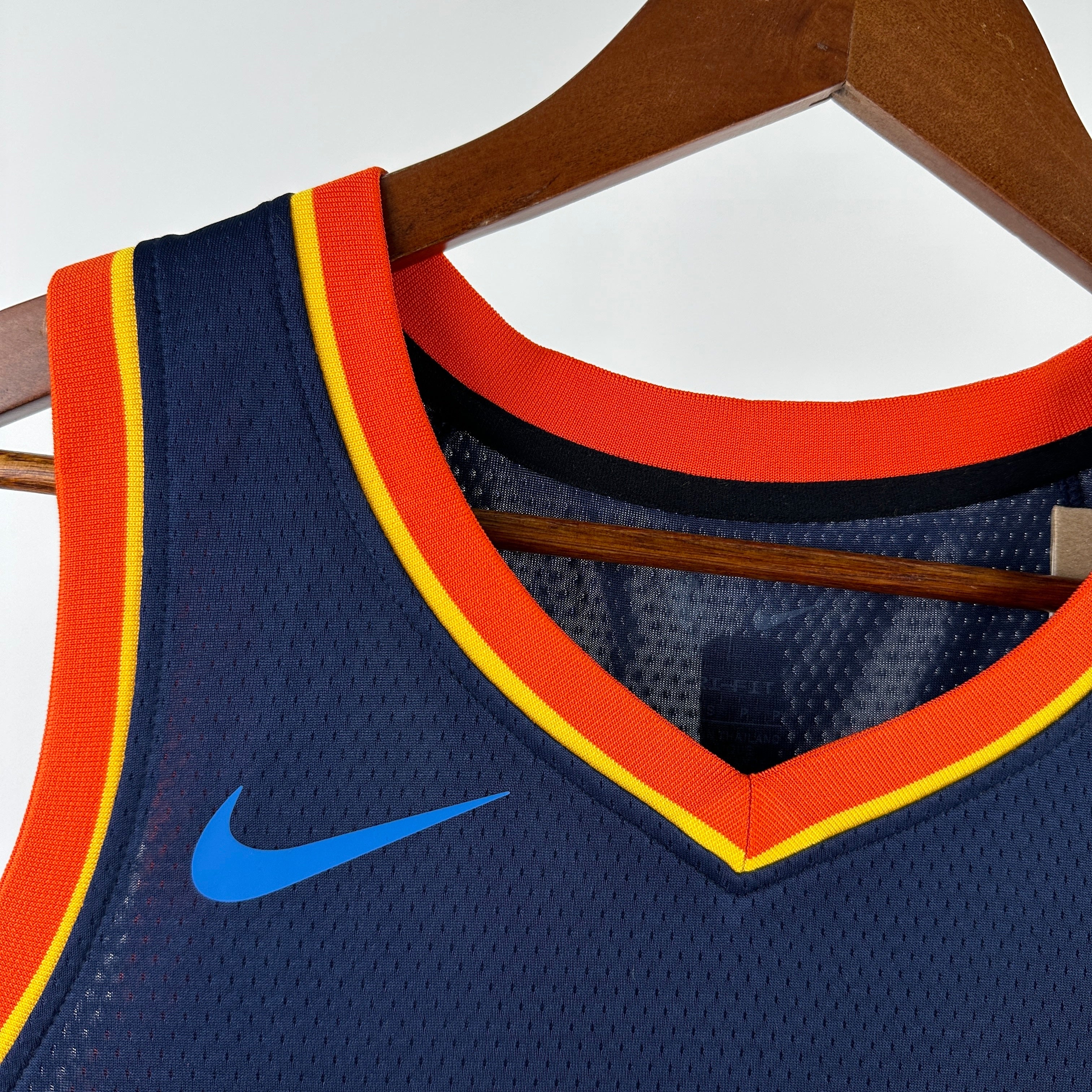 24/25 NBA Oklahoma City Edition - Shai Gilgeous-Alexander