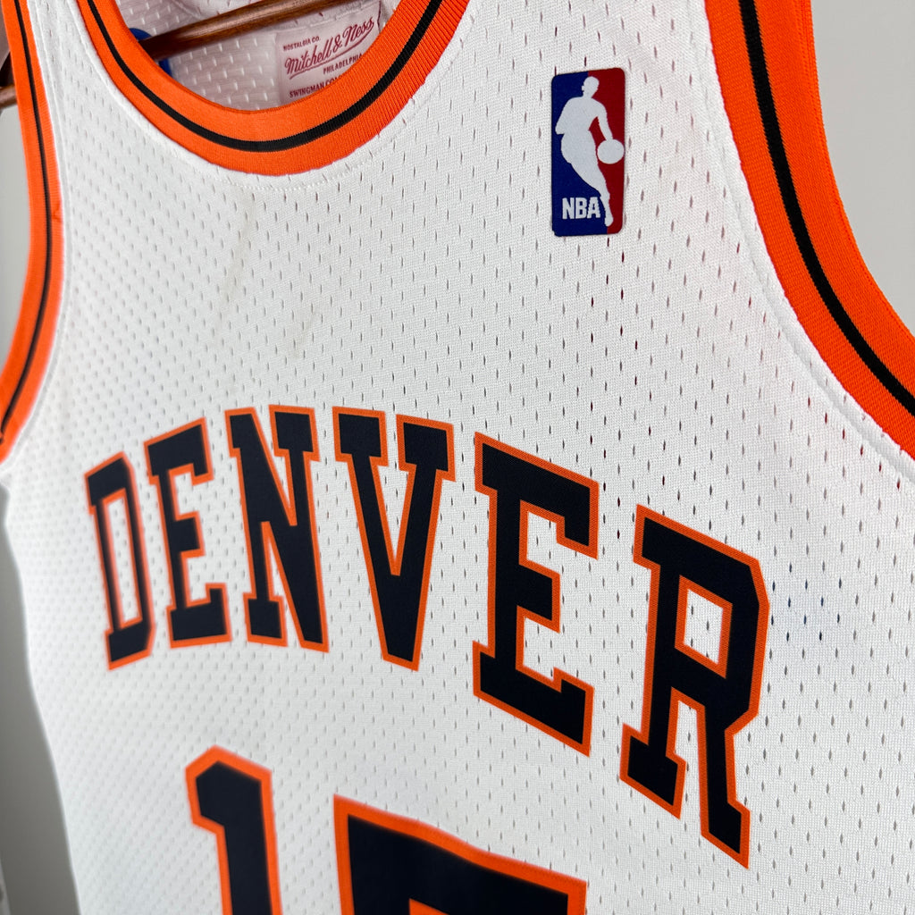 2006/07 NBA Nuggets Mitchell & Ness - Carmelo Anthony