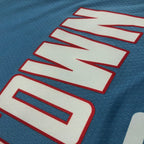 20/21 Jersey NBA Houston Rockets City Edition - Tracy Mcgrady
