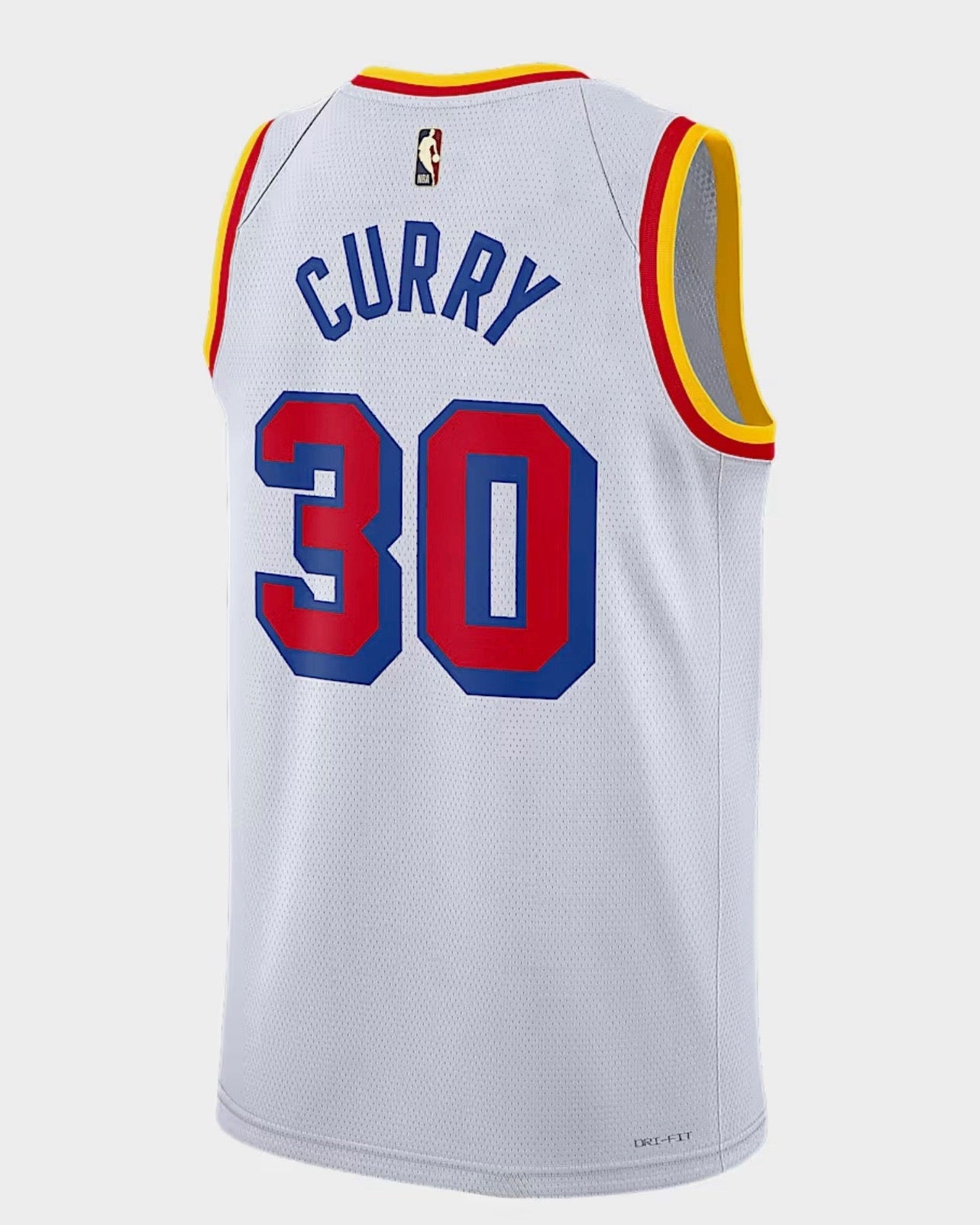 24/25 NBA Warriors Classic Edition - Stephen Curry
