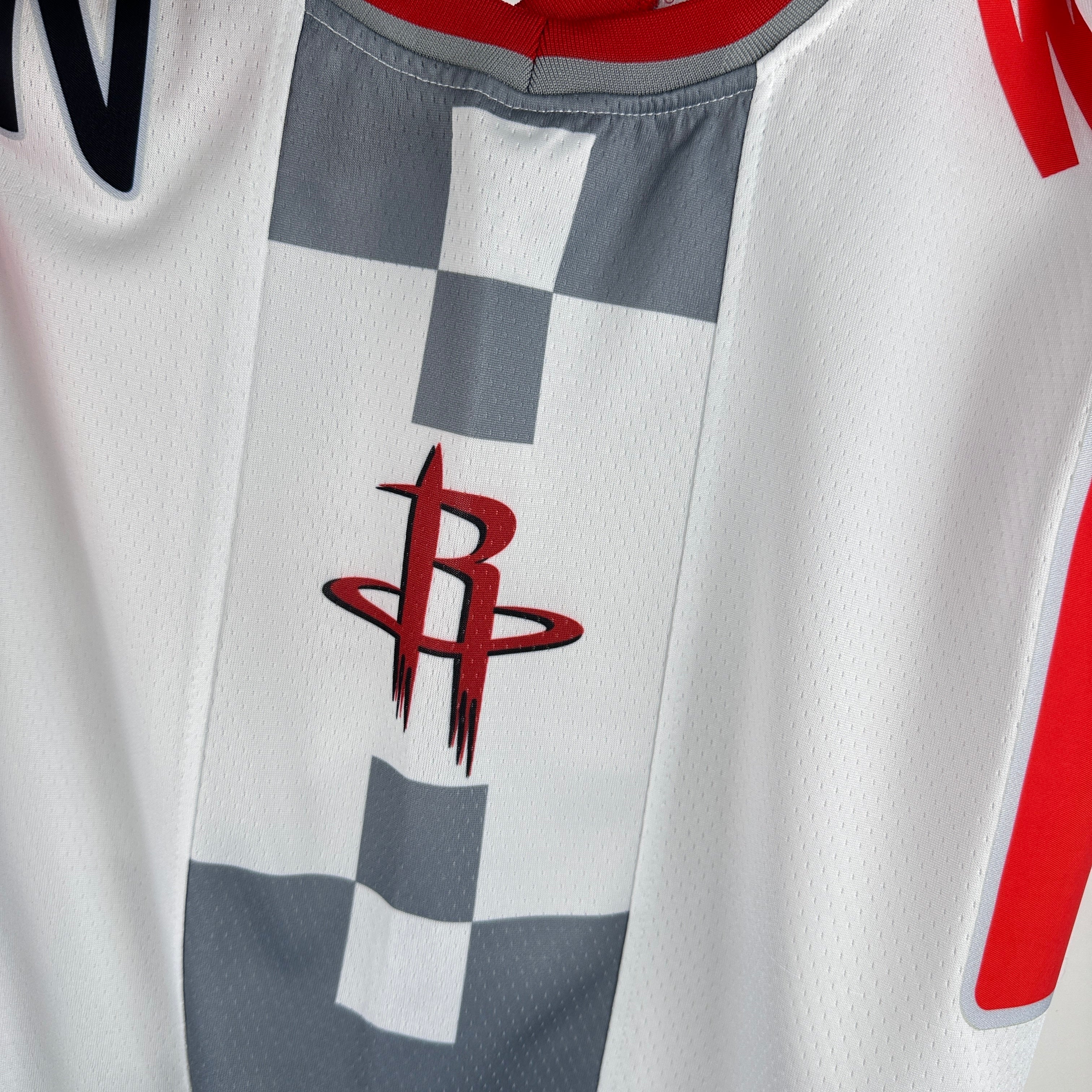 19/20 NBA Rockets City Edition - Westbrook