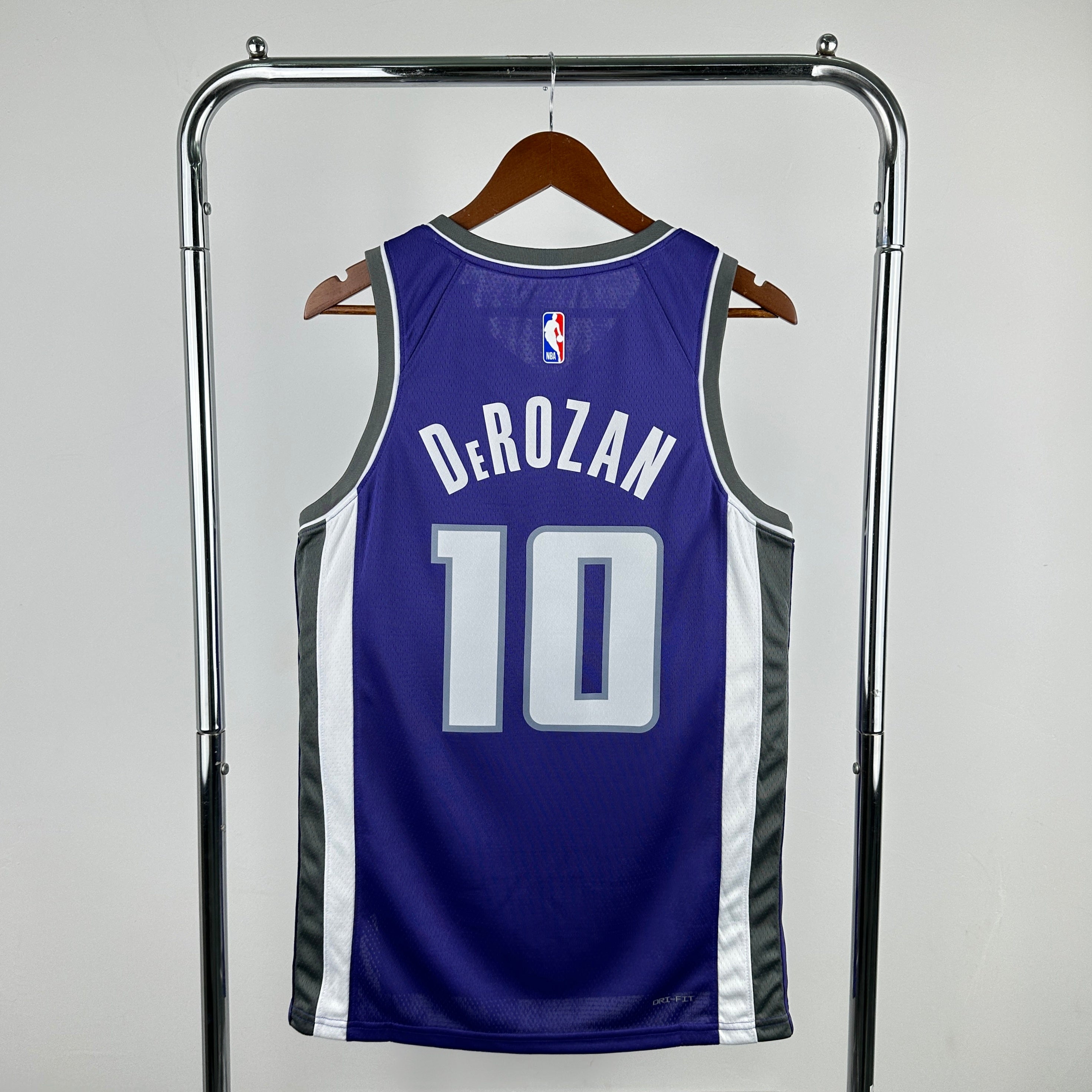 2022/23 NBA Kings Icon Edition - DeRozan
