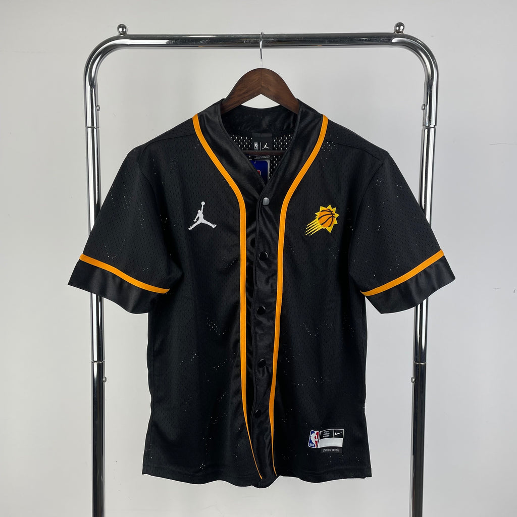 Camiseta Jordan NBA Phoenix Suns Dri-Fit