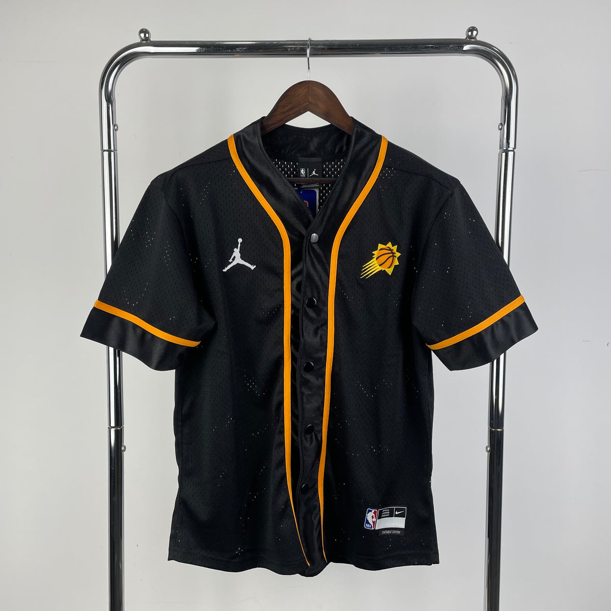 Camiseta Jordan NBA Phoenix Suns Dri-Fit