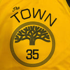 18/19 NBA Warriors Earned Edition - Kevin Durant