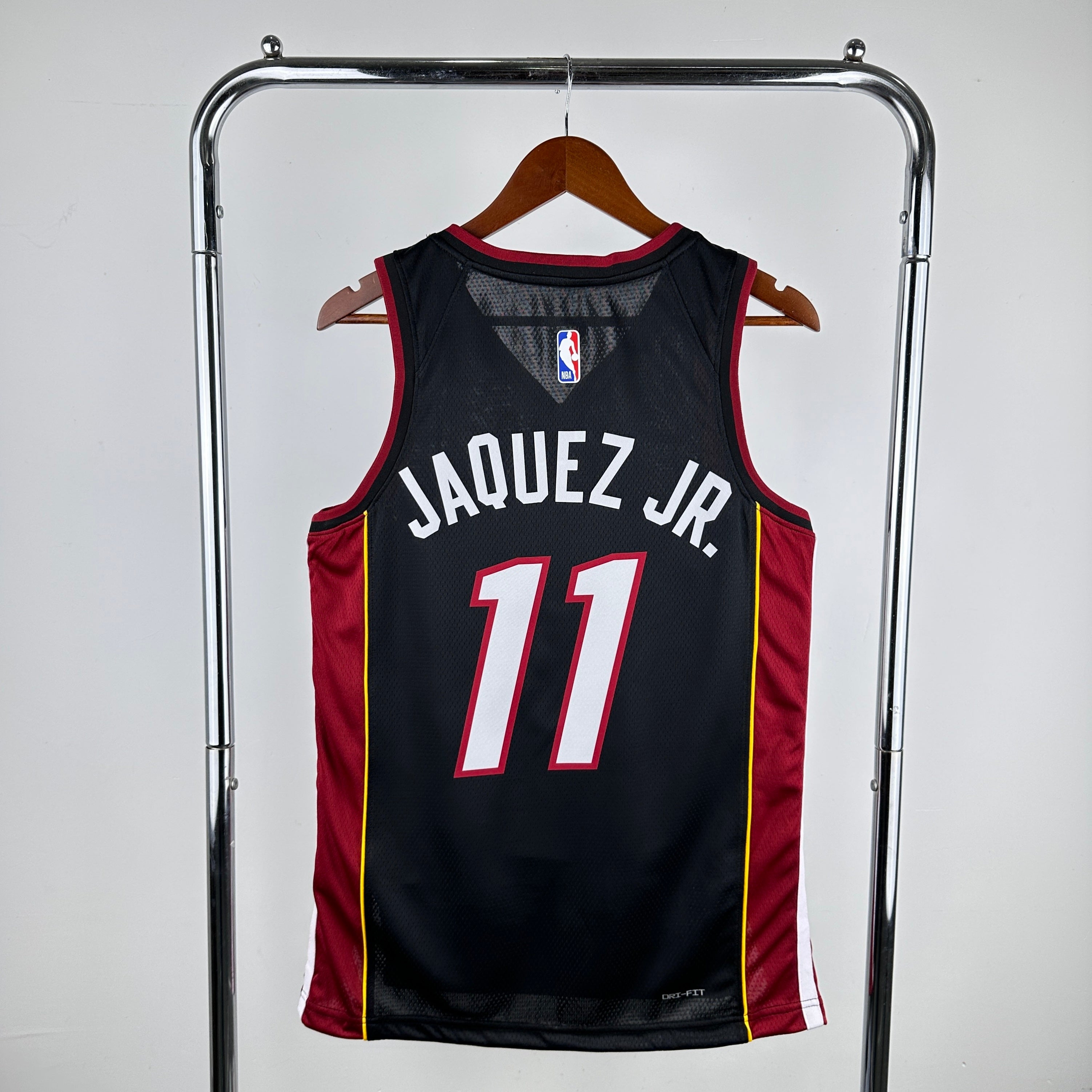 2023/24 NBA Miami Heat Icon Edition - Jaquez Jr.