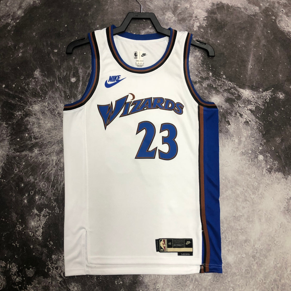 NBA Wizards Vintage Edition - Michael Jordan
