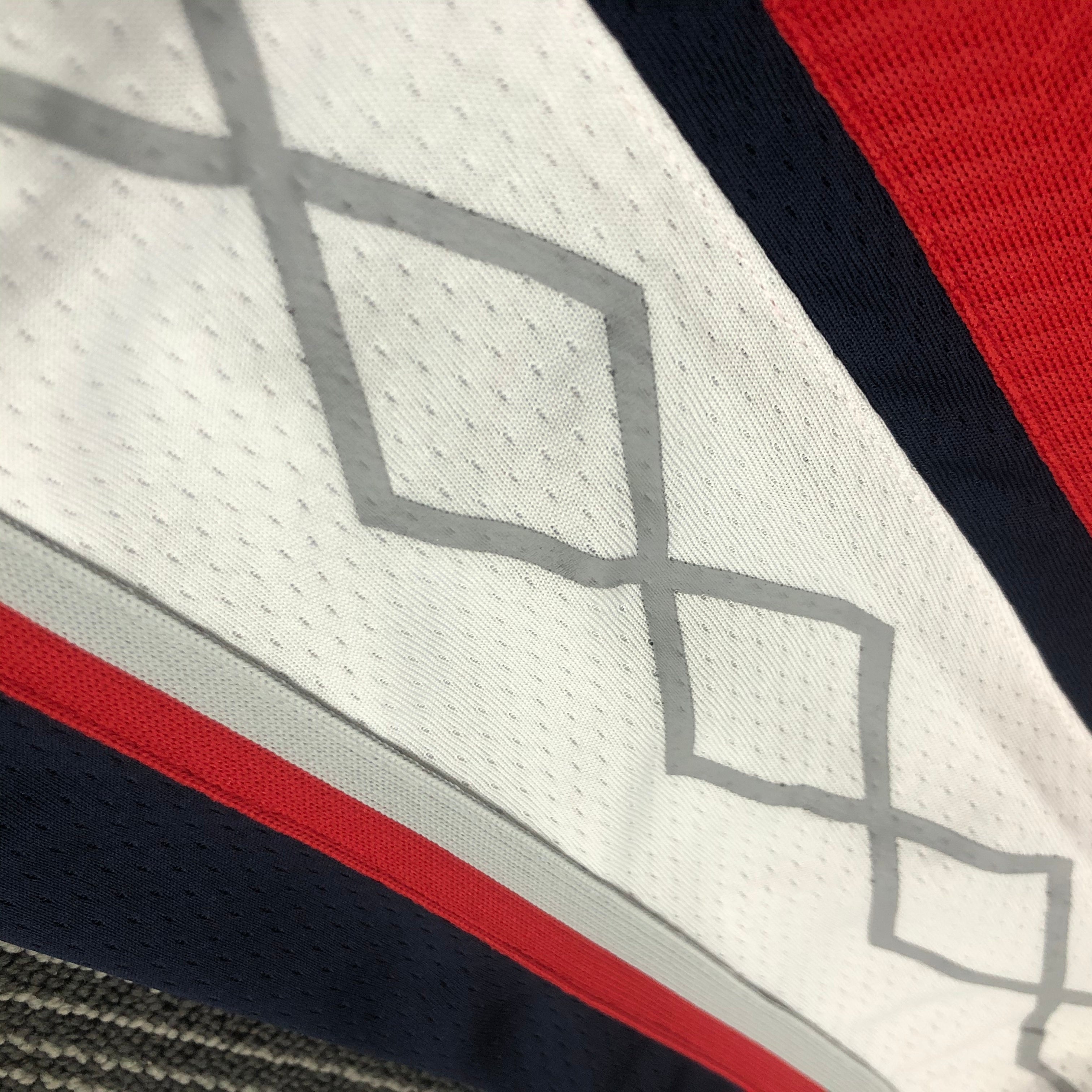 21/22 NBA Nets City Edition - Simmons