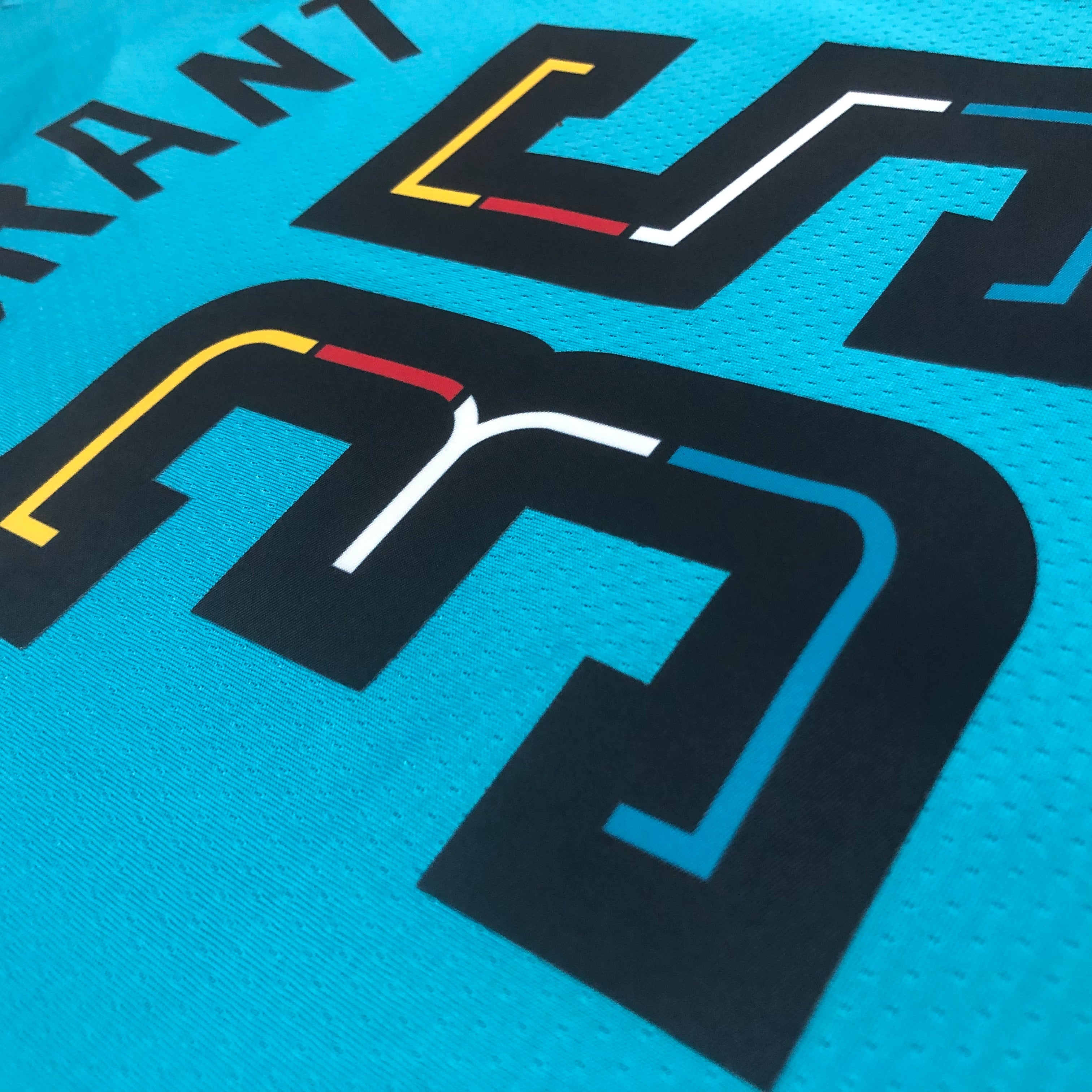 22/23 NBA Suns City Edition - Kevin Durant