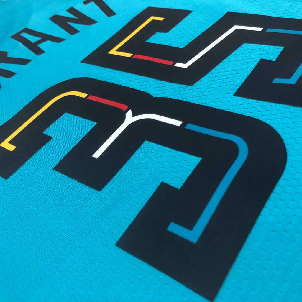 22/23 NBA Suns City Edition - Kevin Durant