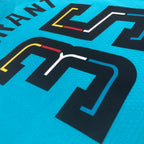 22/23 NBA Suns City Edition - Kevin Durant