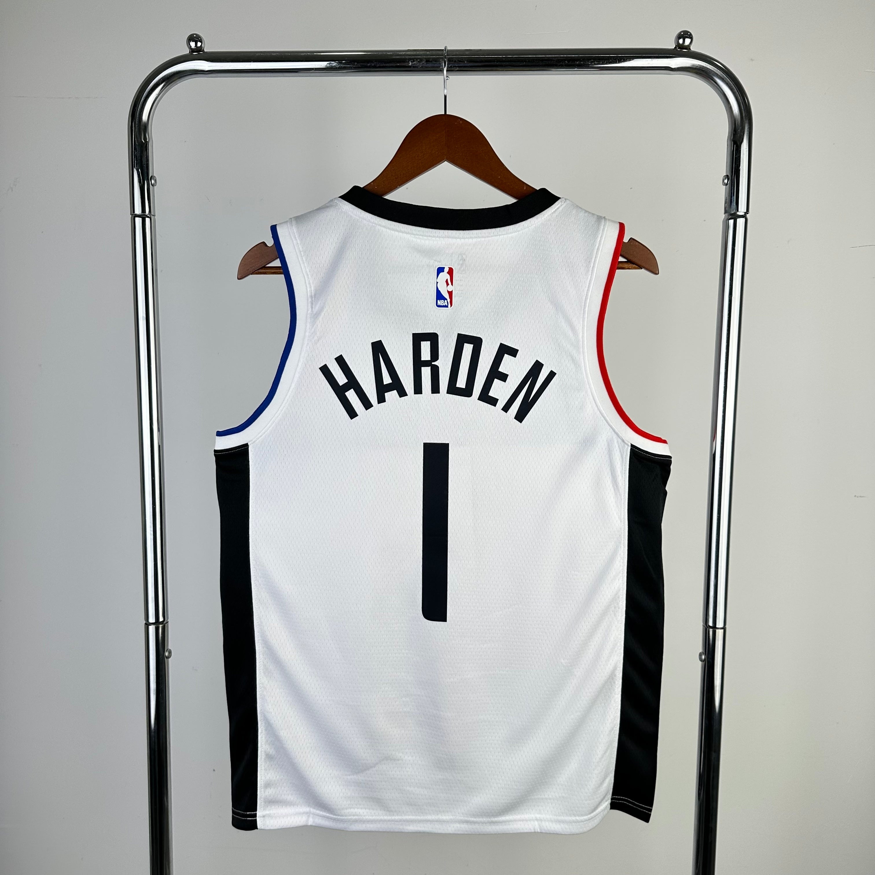 20/21 NBA LA Clippers Association Edition - James Harden