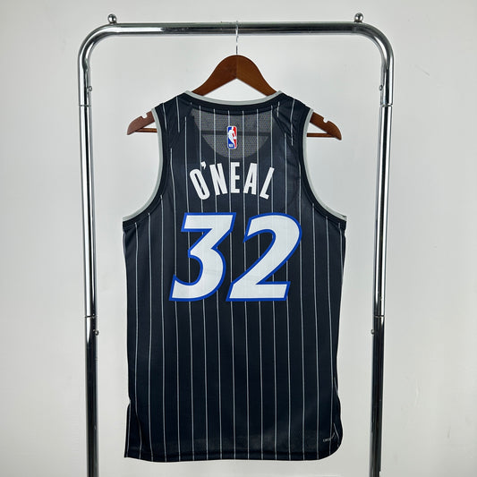 25/26 Orlando Magic NBA - Statement Edition #32 Shaq O´Neal