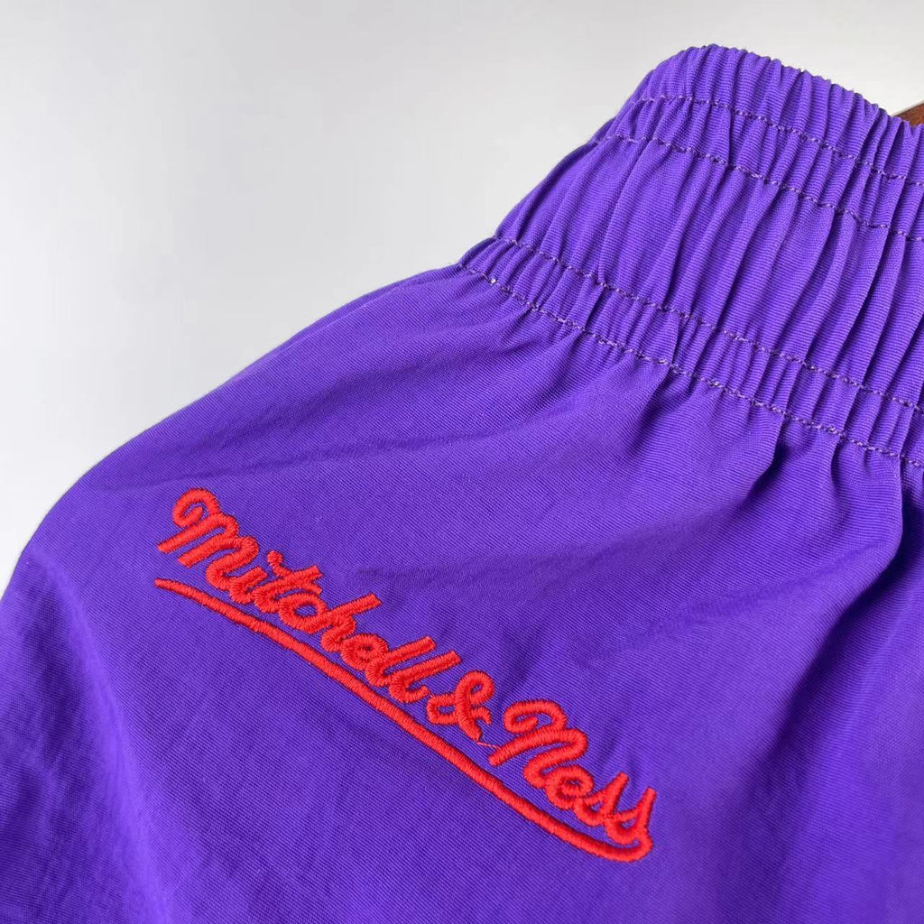 NBA Short Toronto Raptors - Mitchell & Ness