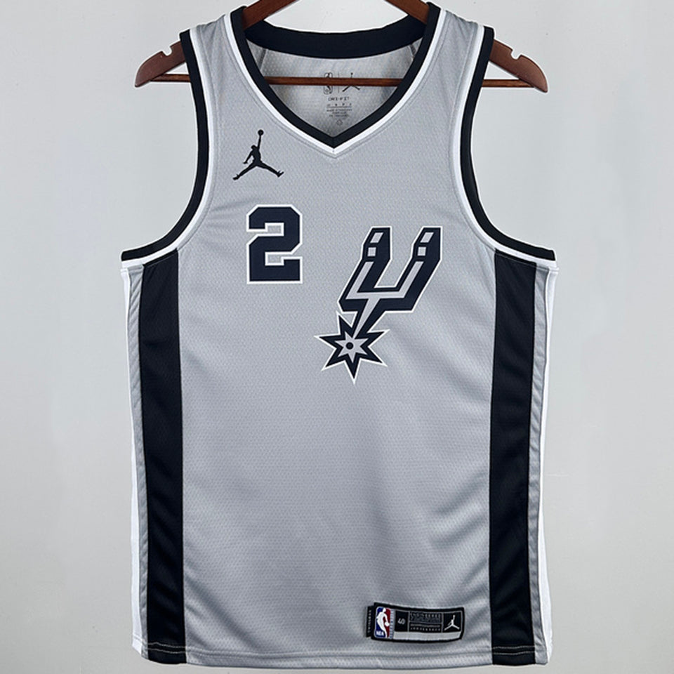 2021/22 NBA Spurs Statement Edition - Leonard