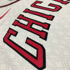22/23 NBA Bulls City Edition - Scottie Pippen