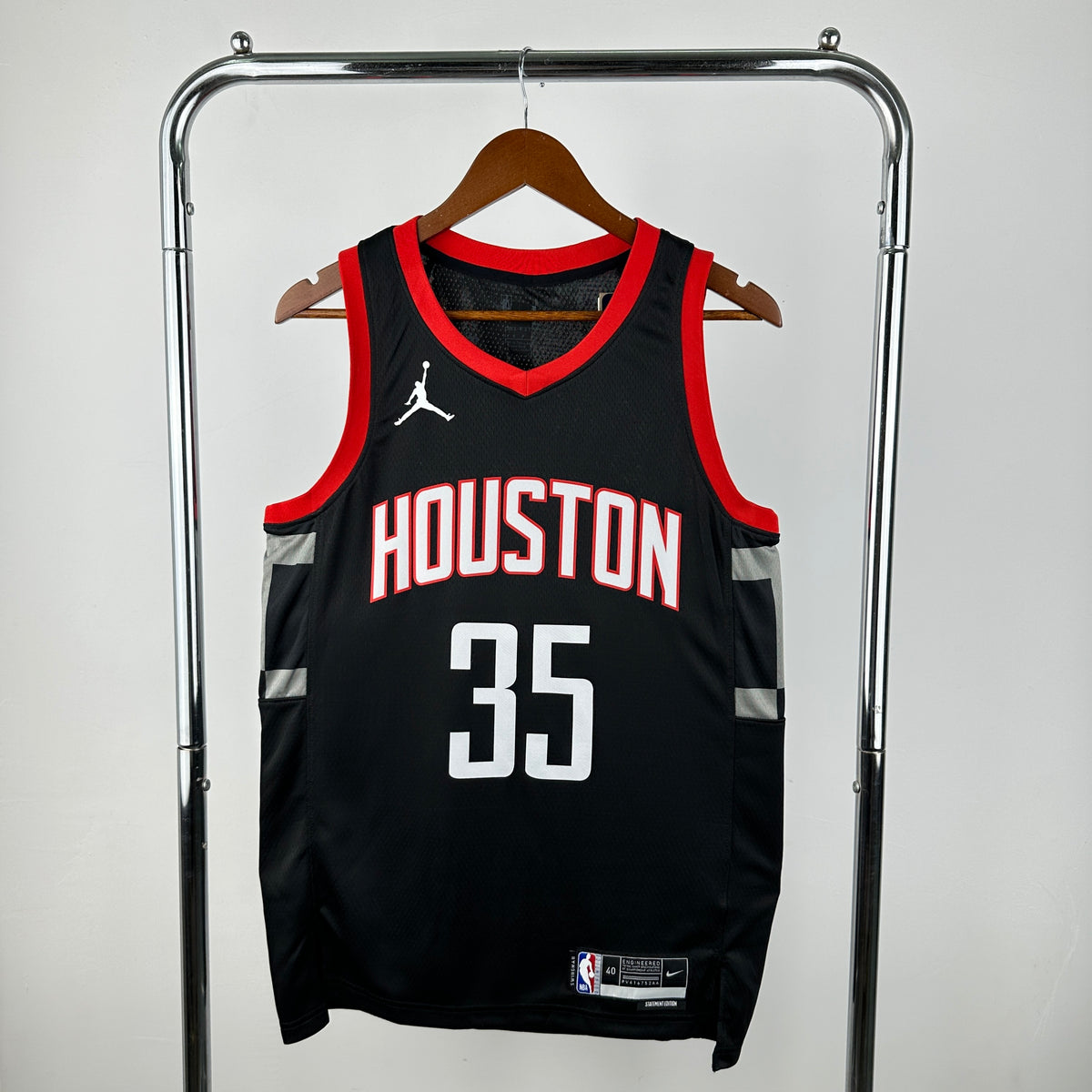 22/23 NBA Rockets Statement Edition - Kevin Durant