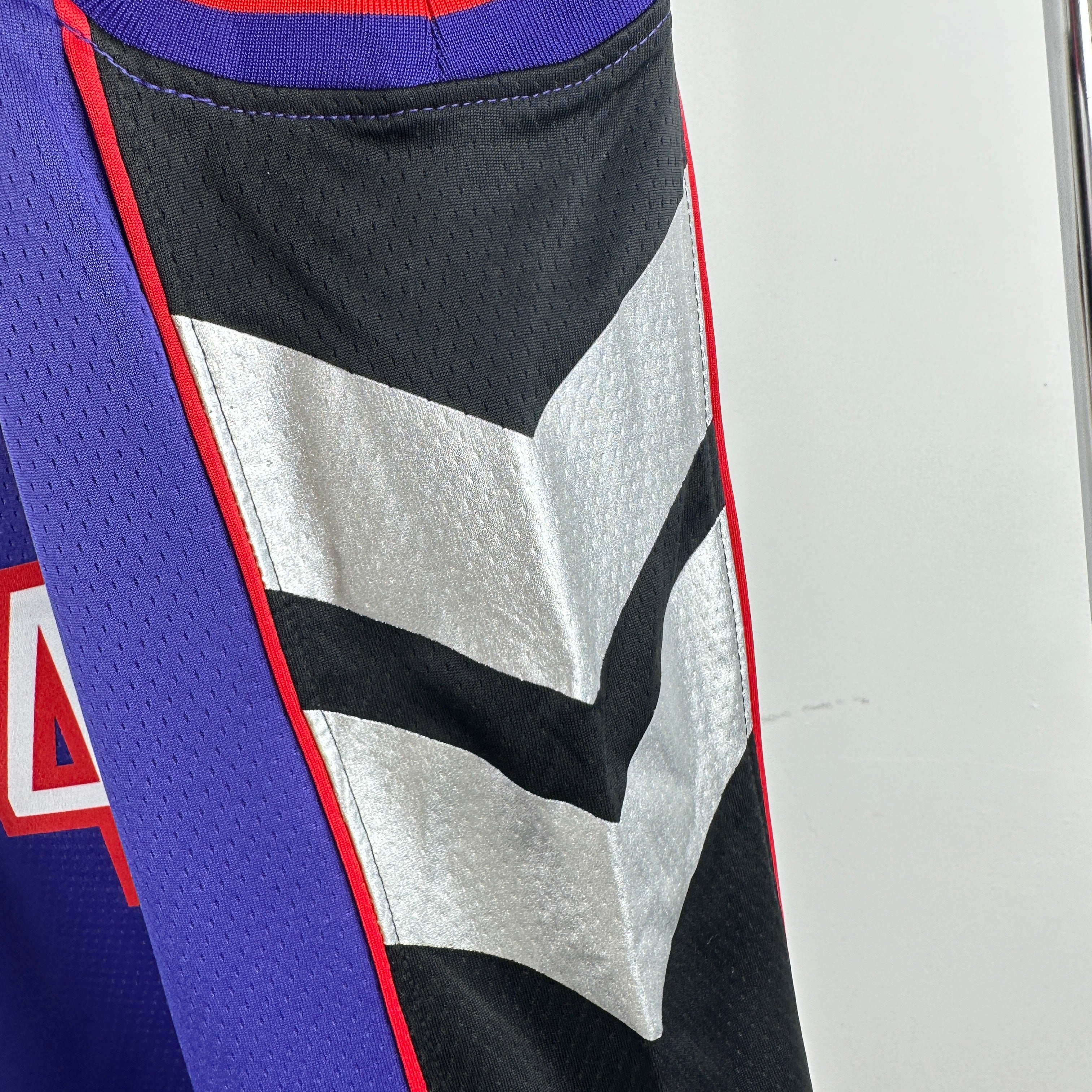 24/25 NBA Raptors Classic Edition - Barrett