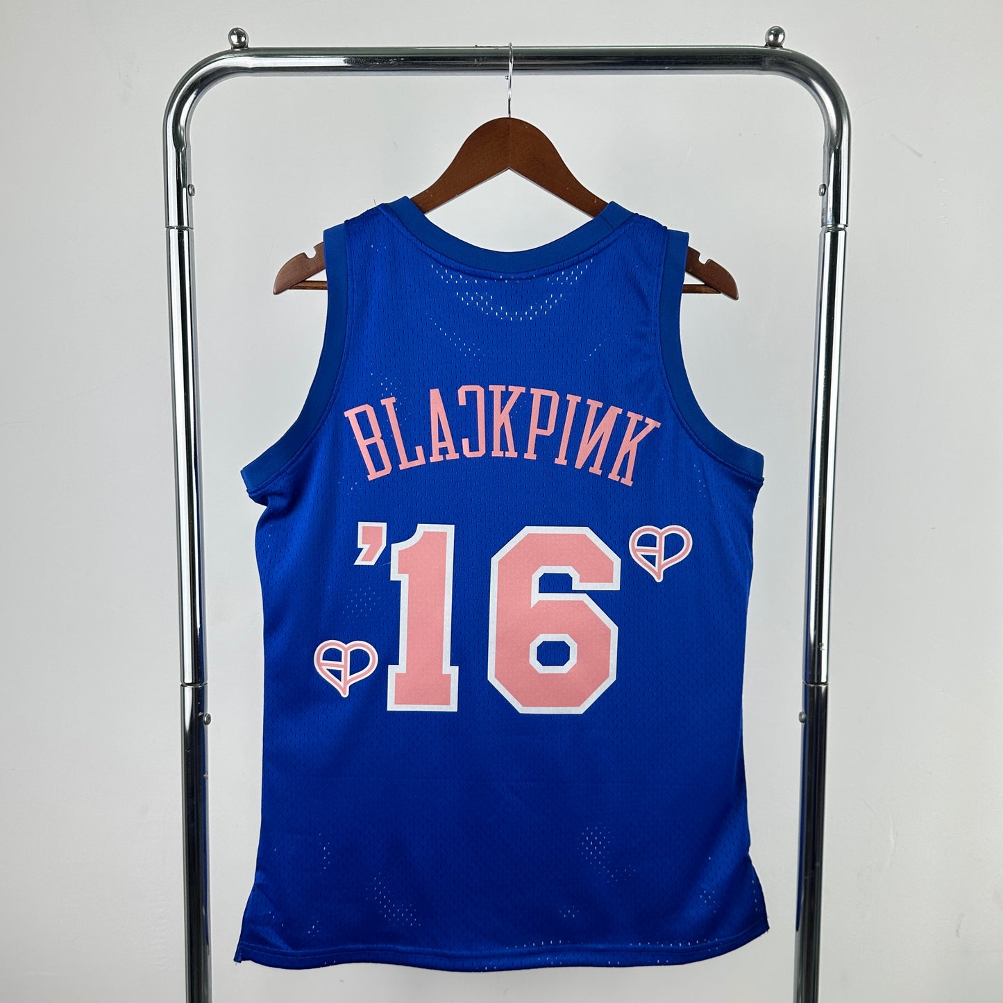 NBA New York Knicks - Blackpink Edition