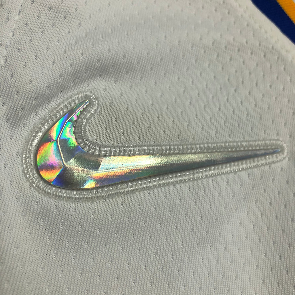 23/24 Jersey NBA Warriors Icon Edition 2,974 Record - Stephen Curry