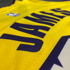 23/24 NBA Lakers Icon Edition - Lebron James
