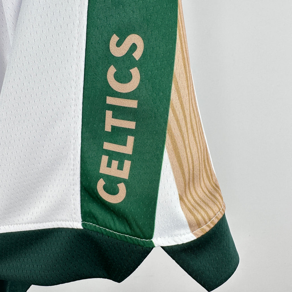 23/24 NBA Short Boston Celtics - Association Edition