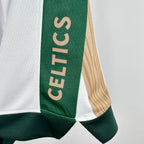 23/24 NBA Short Boston Celtics - Association Edition