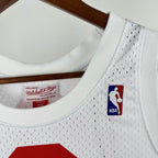 2003/04 NBA 76ers Mitchell & Ness - Allen Iverson