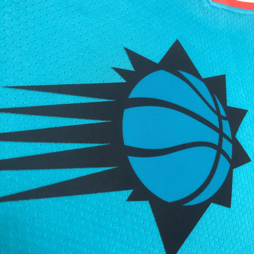 22/23 NBA Suns City Edition - Booker