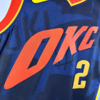 23/24 NBA Oklahoma City Edition - Shai Gilgeous-Alexander
