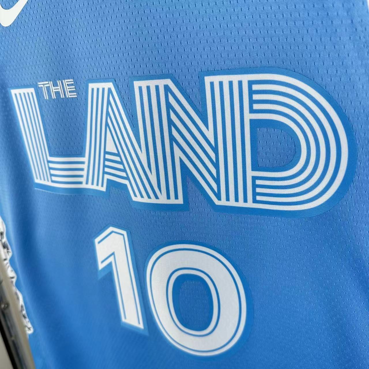 2024/25 NBA Cleveland City Edition - Garland