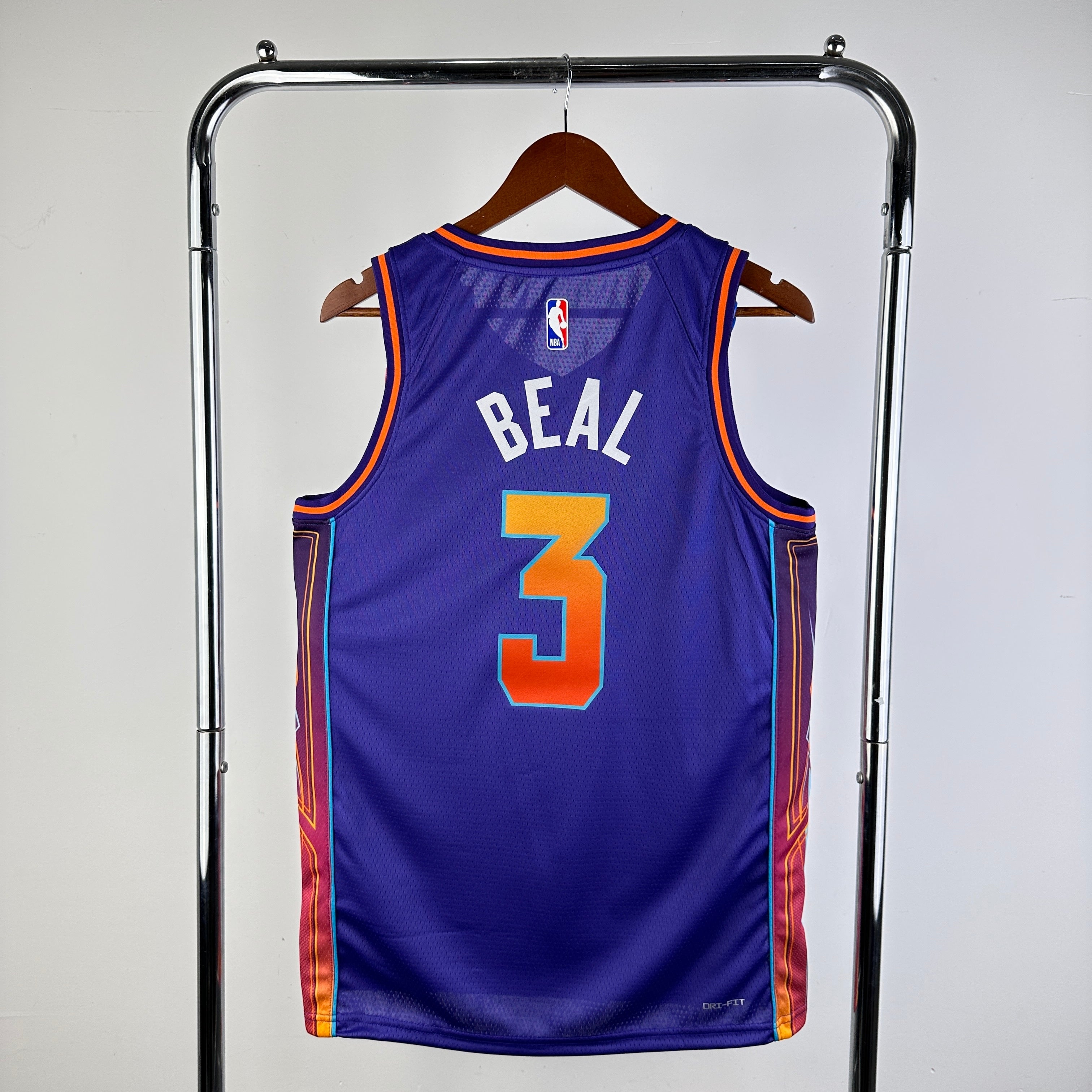 2023/24 NBA Suns City Edition - Beal