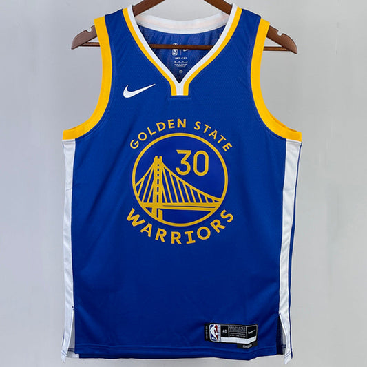 2023/24 Warriors NBA #30