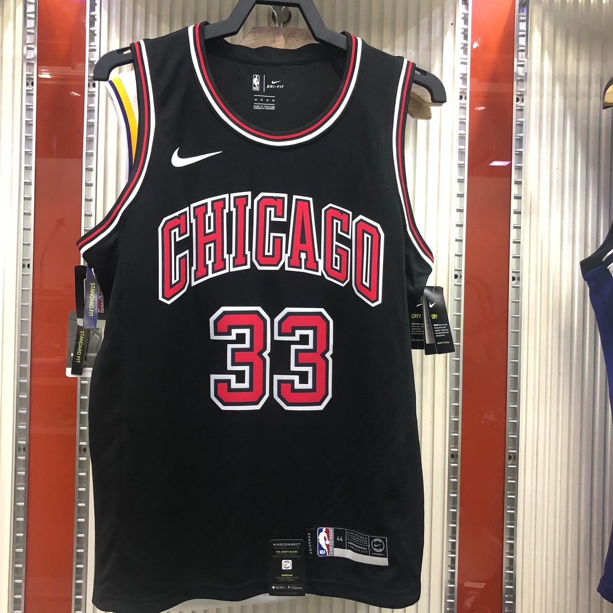 NBA Bulls 75 Aniversario Edition - Scottie Pippen