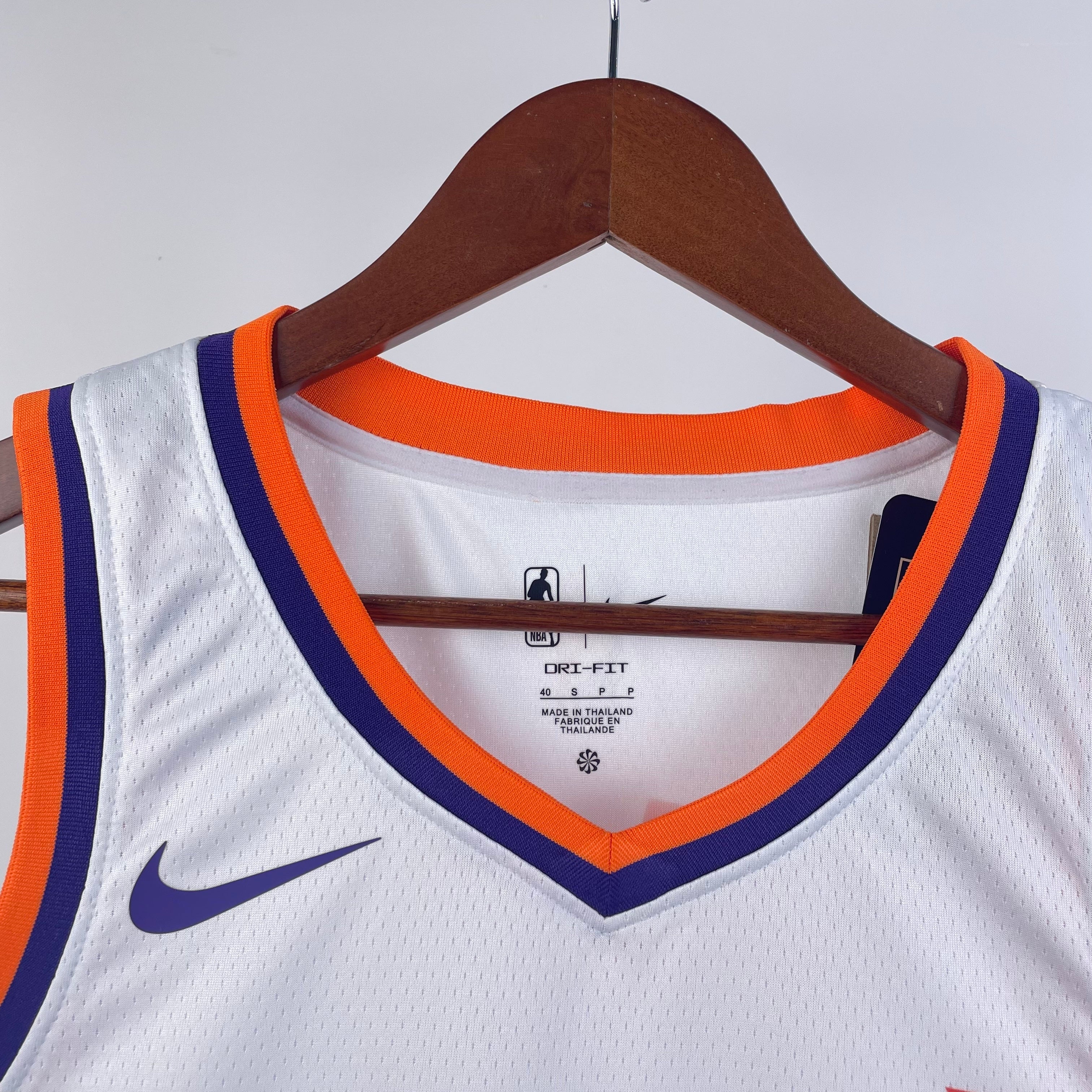 2023/24 NBA Suns Association Edition - Kevin Durant