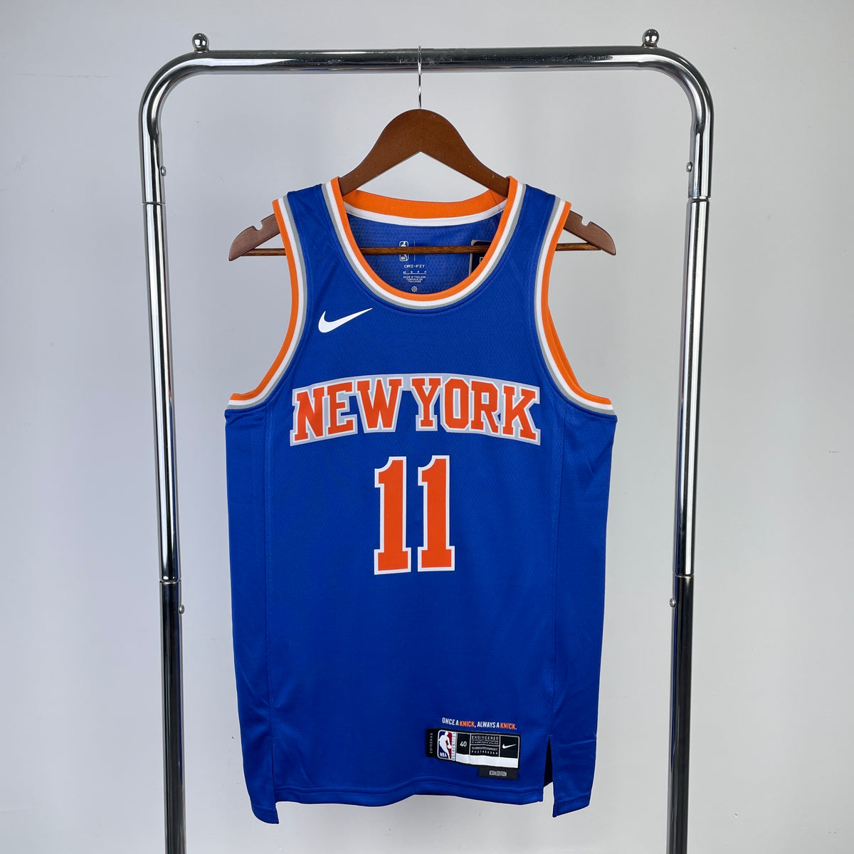 2022/23 NBA NY Knicks Icon Edition - Brunson