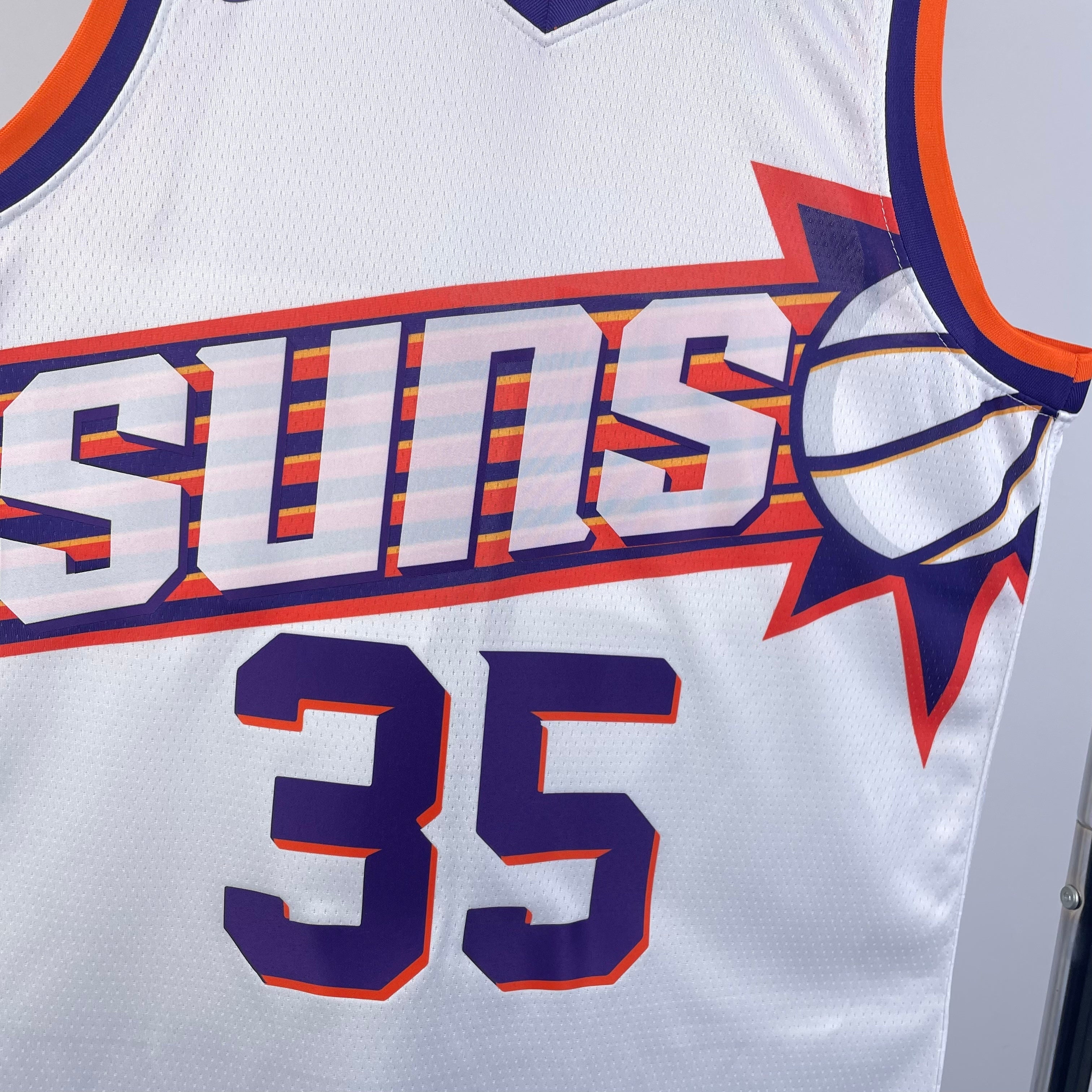 2023/24 NBA Suns Association Edition - Kevin Durant