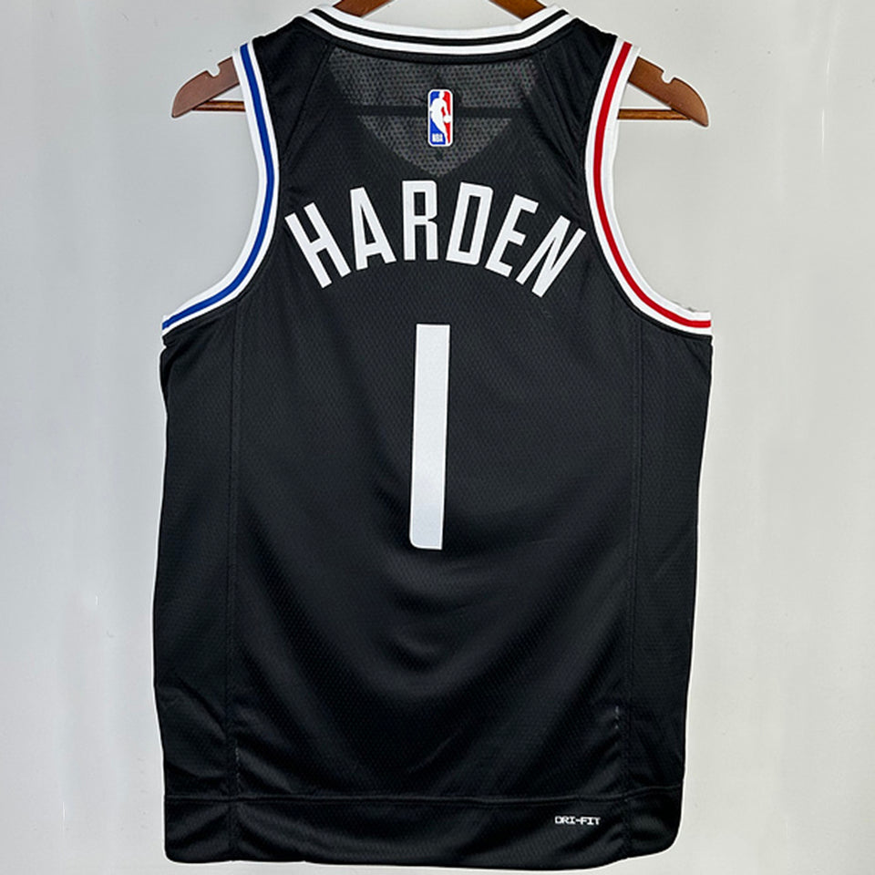 22/23 NBA LA Clippers City Edition - James Harden