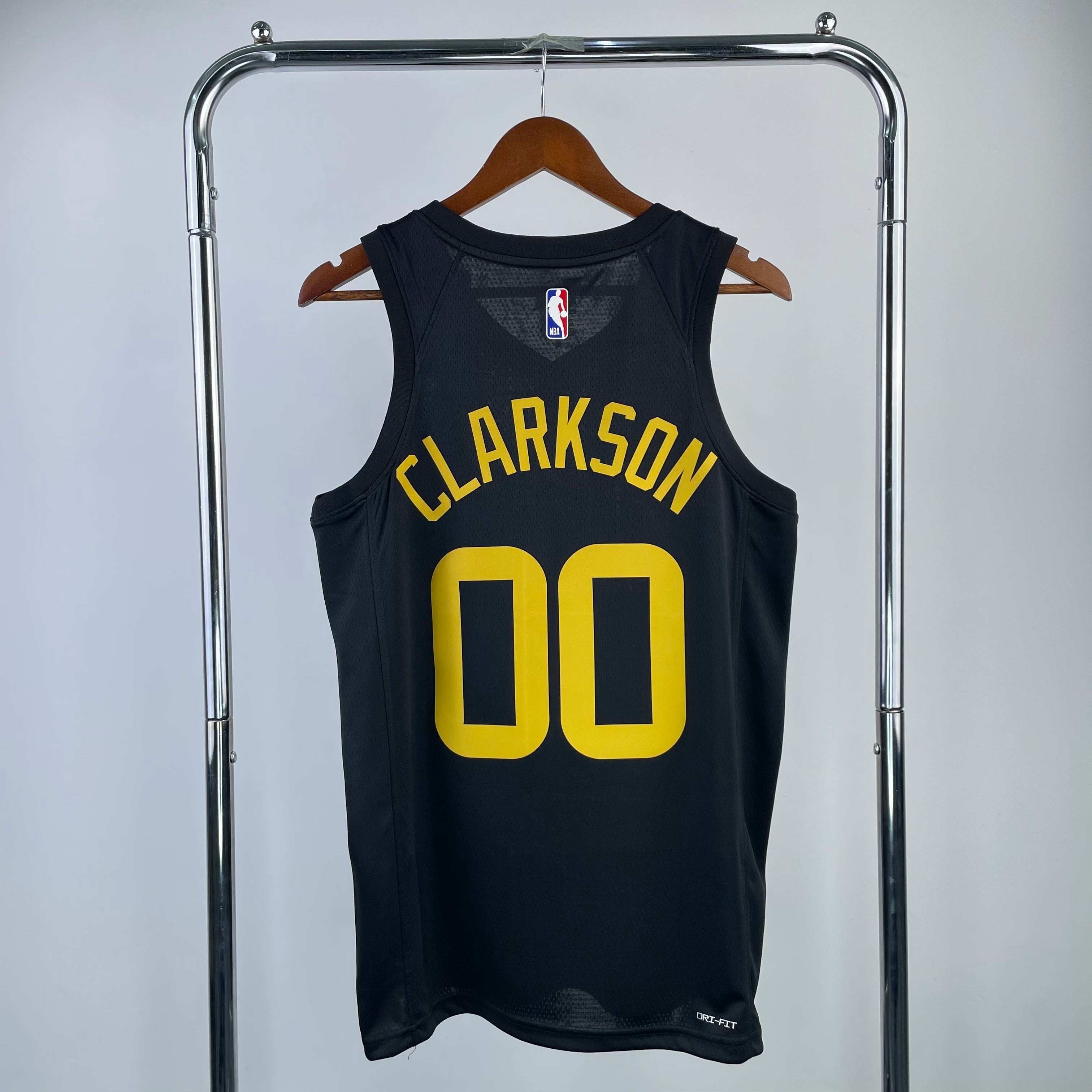 2022/23 NBA Utah Jazz Statement Edition - Clarkson