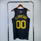 2022/23 NBA Utah Jazz Statement Edition - Clarkson