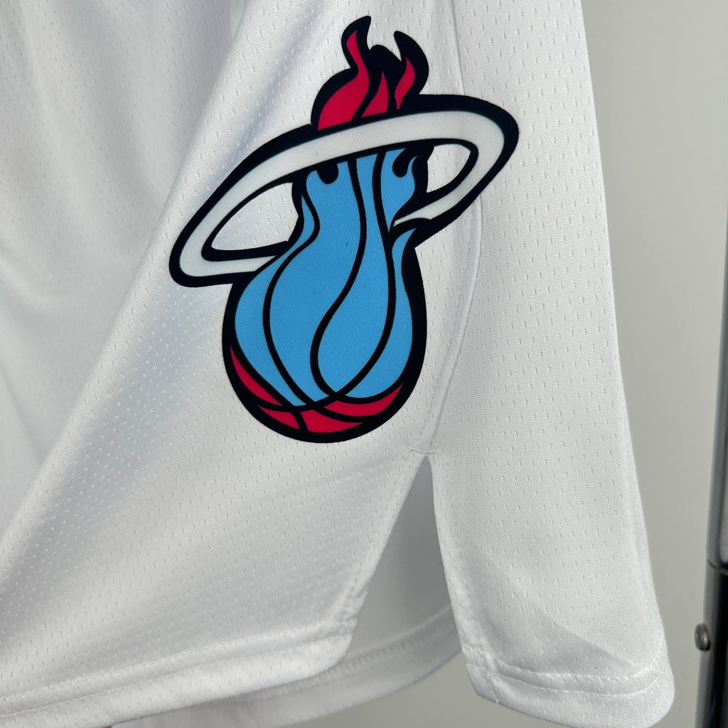 17/18 Short NBA Miami Heat - City Edition