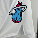 17/18 Short NBA Miami Heat - City Edition