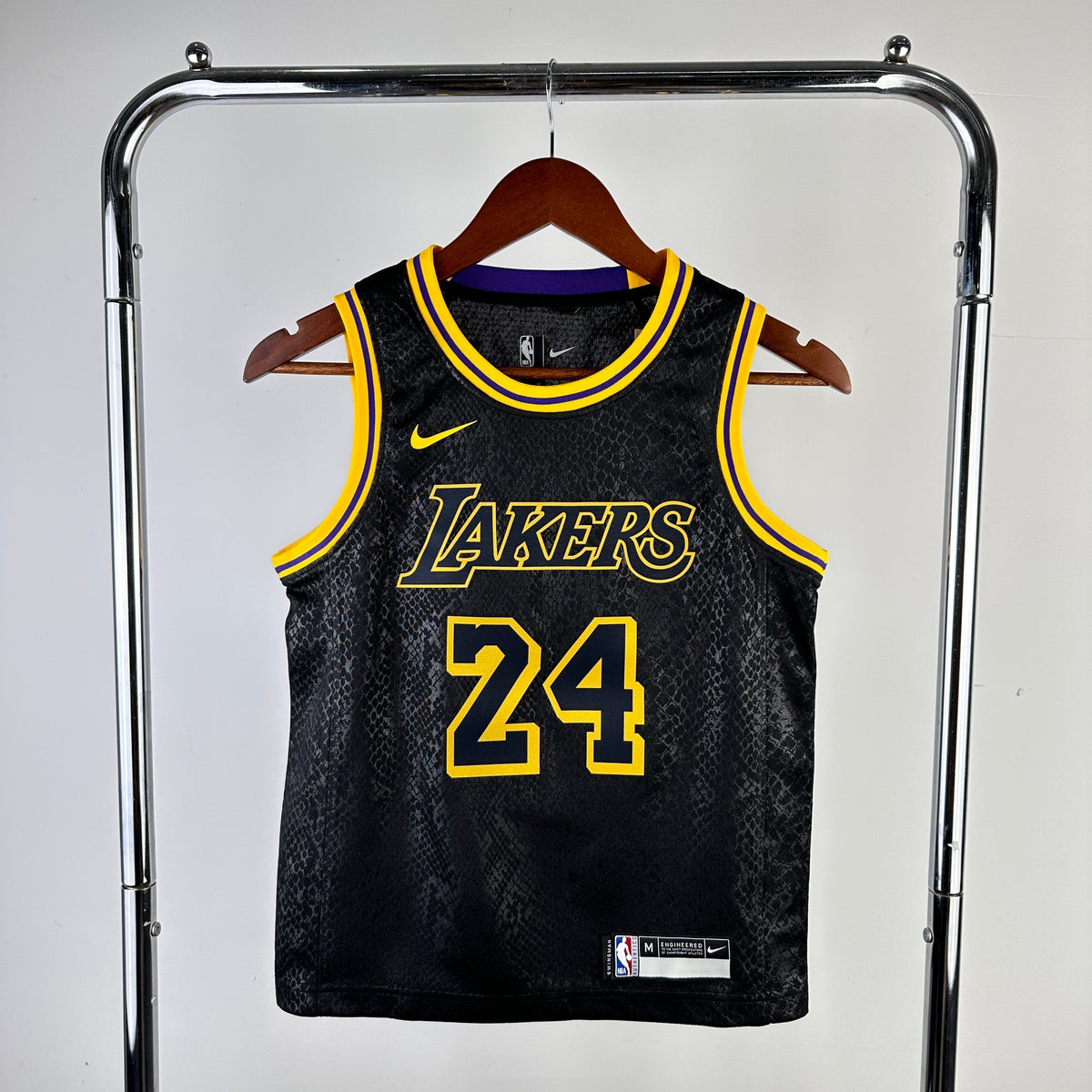 NBA Lakers Black Mamba Edition - Kobe Bryant