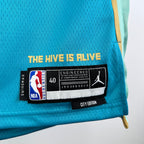 2023/24 NBA Hornets City Edition - Lamelo Ball