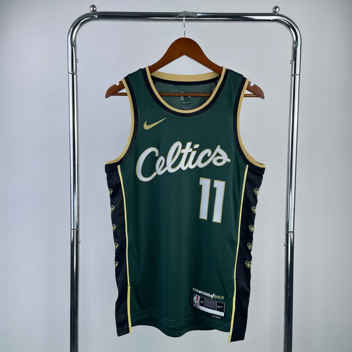 2022/23 NBA Celtics City Edition - Irving
