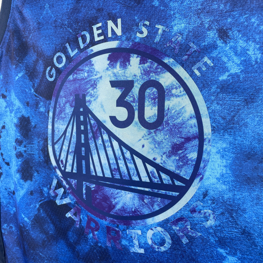 NBA Warriors Select Series Edition - Stephen Curry