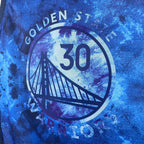 NBA Warriors Select Series Edition - Stephen Curry